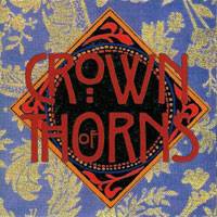 Crown Of Thorns (UK) : Crown of Thorns